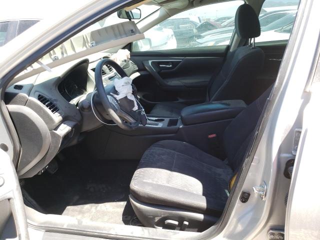 Photo 7 from auction – 2017 NISSAN ALTIMA 2.5 with VIN 1N4AL3AP8HC262468