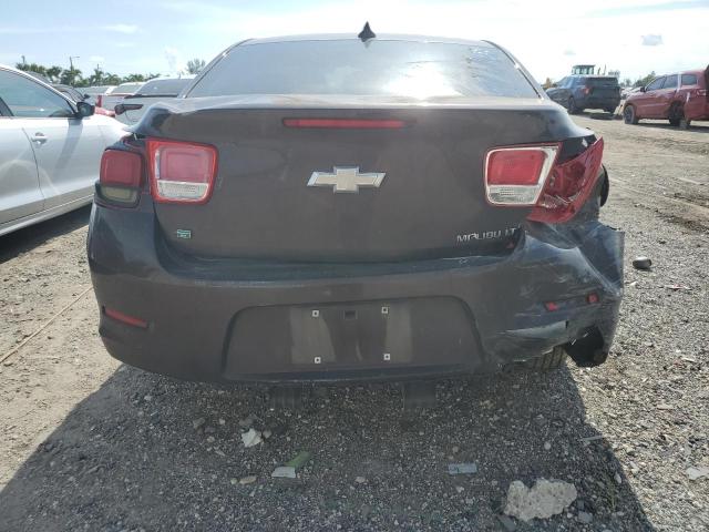 Photo 6 from auction – 2015 CHEVROLET MALIBU 1LT with VIN 1G11C5SL9FF299096