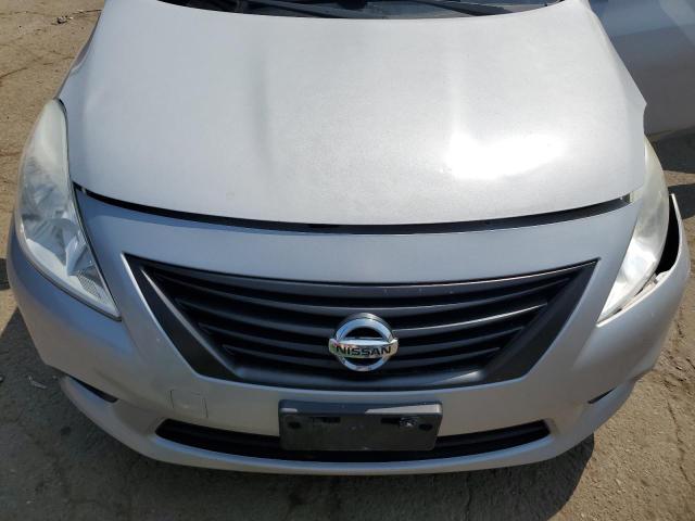 Photo 11 from auction – 2013 NISSAN VERSA S with VIN 3N1CN7AP4DL862331