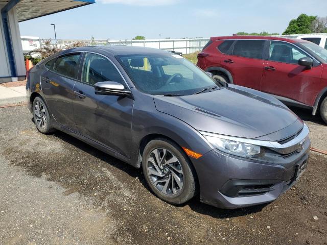 Photo 4 from auction – 2016 HONDA CIVIC EX with VIN 2HGFC2F74GH556983