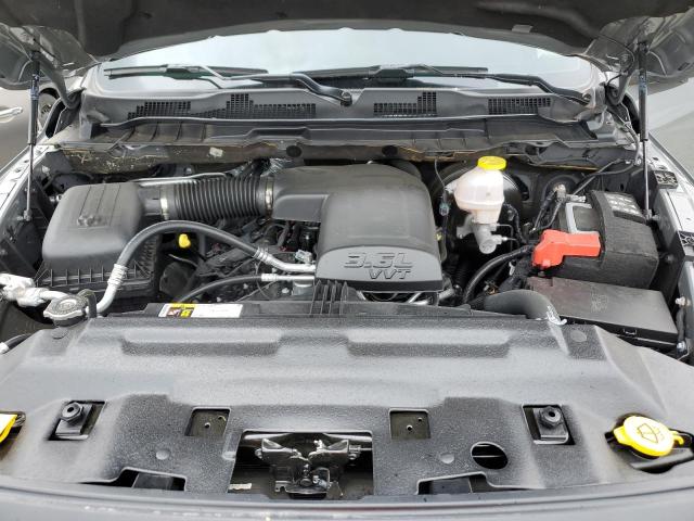 Photo 11 from auction – 2022 RAM 1500 CLASS with VIN 1C6RR7GG3NS233480