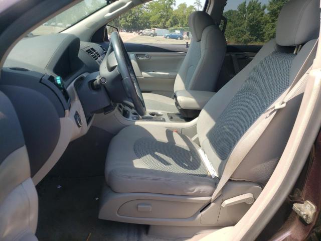 Photo 7 from auction – 2008 SATURN OUTLOOK XE with VIN 5GZEV13728J147222