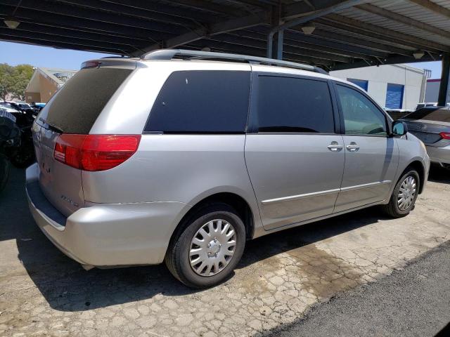 Photo 3 from auction – 2005 TOYOTA SIENNA CE with VIN 5TDZA23C55S335118