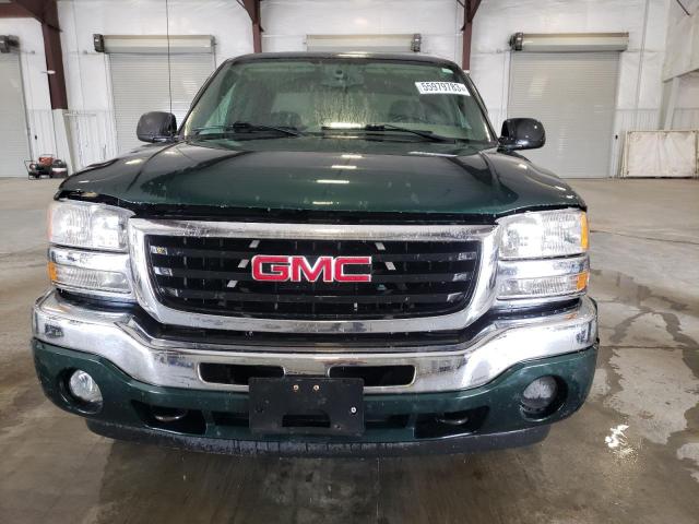 Photo 5 from auction – 2005 GMC NEW SIERRA with VIN 2GTEK13T051395014
