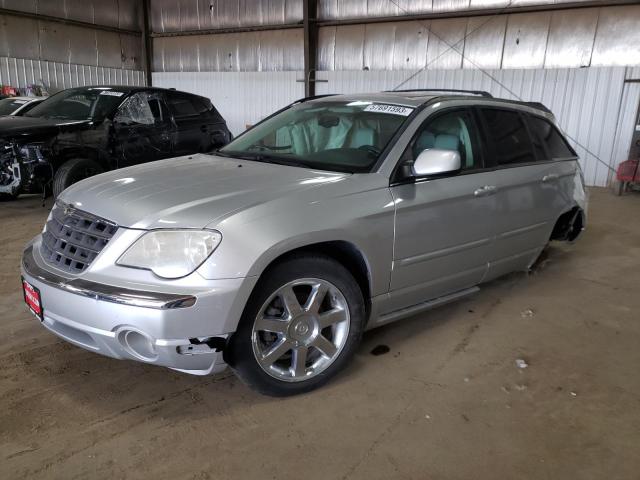 CHRYSLER PACIFICA L 2007 with VIN 2A8GM78X57R208090 - Photo from auction