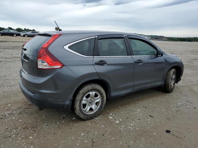 Photo 3 from auction – 2014 HONDA CR-V LX with VIN 2HKRM3H32EH517435