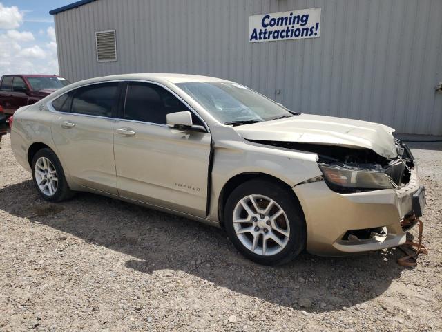 Photo 4 from auction – 2015 CHEVROLET IMPALA LT with VIN 2G1125S34F9121379