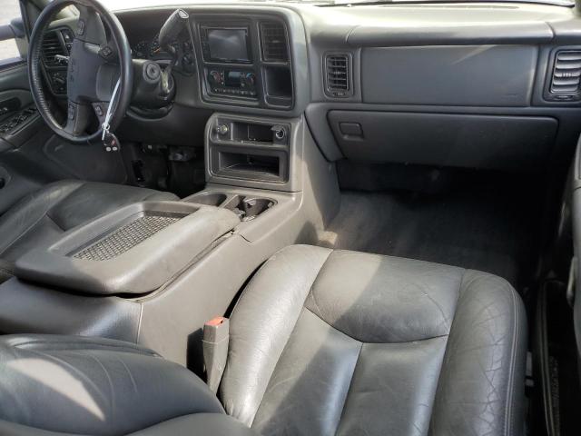 Photo 8 from auction – 2007 GMC SIERRA K25 with VIN 1GTHK23D57F107267