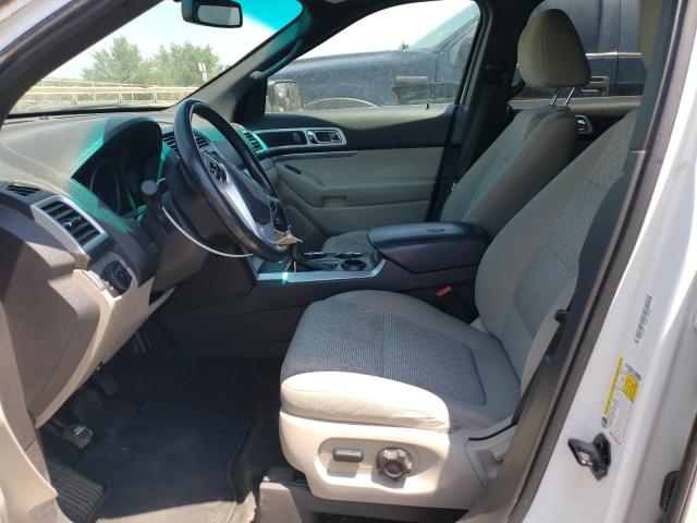 Photo 7 from auction – 2012 FORD EXPLORER X with VIN 1FMHK7D88CGA43143