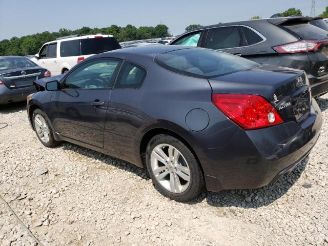 Photo 2 from auction – 2012 NISSAN ALTIMA S with VIN 1N4AL2EP3CC232288