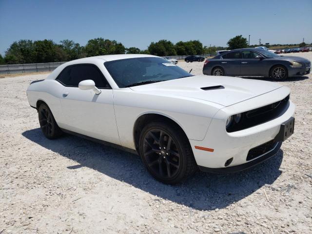 Photo 4 from auction – 2021 DODGE CHALLENGER with VIN 2C3CDZAG8MH560405