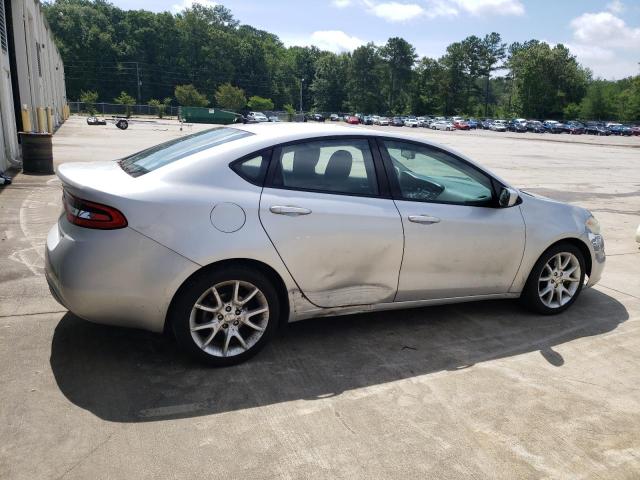 Photo 3 from auction – 2013 DODGE DART SXT with VIN 1C3CDFBA6DD302504