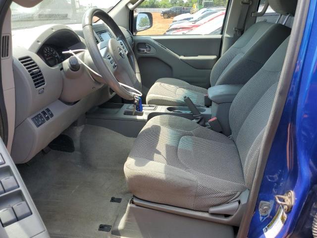 Photo 7 from auction – 2015 NISSAN FRONTIER S with VIN 1N6AD0FV3FN754529