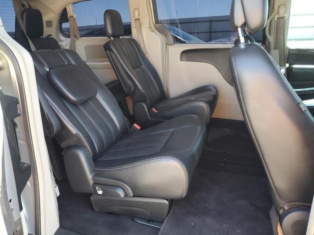 Photo 11 from auction – 2011 DODGE GRAND CARA with VIN 2D4RN5DG2BR755224