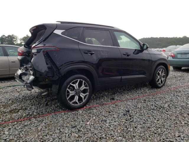 Photo 3 from auction – 2021 KIA SELTOS EX with VIN KNDERCAA0M7218618