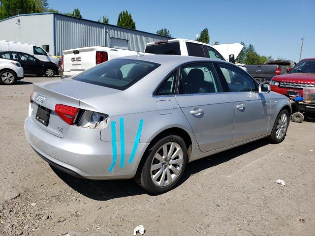 Photo 3 from auction – 2013 AUDI A4 PREMIUM with VIN WAUBFAFL1DN038115