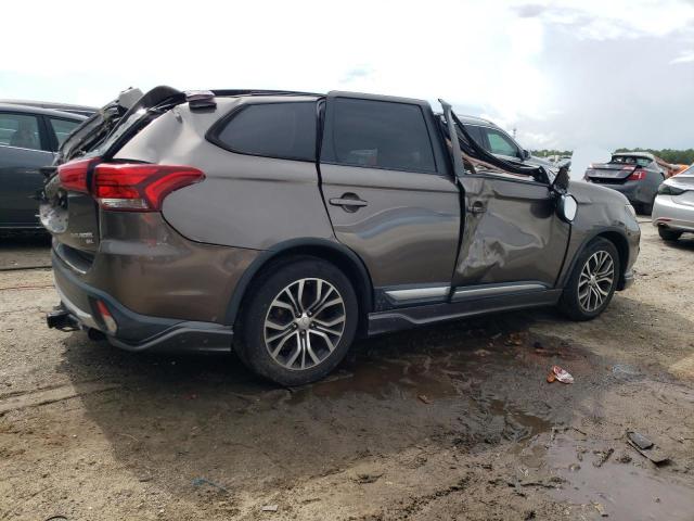 Photo 3 from auction – 2016 MITSUBISHI OUTLANDER with VIN JA4AD3A31GZ020910