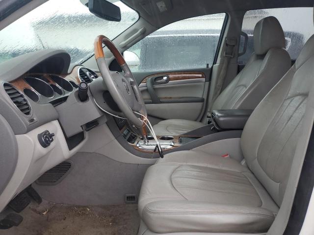 Photo 7 from auction – 2012 BUICK ENCLAVE with VIN 5GAKRCED4CJ393626