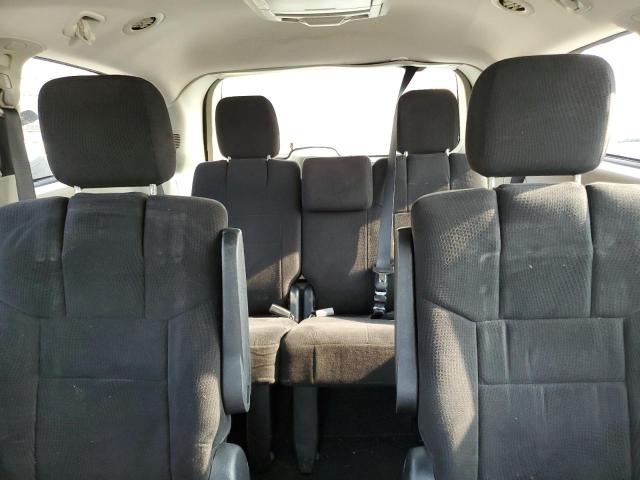 Photo 10 from auction – 2012 DODGE GRAND CARA with VIN 2C4RDGDG3CR108439