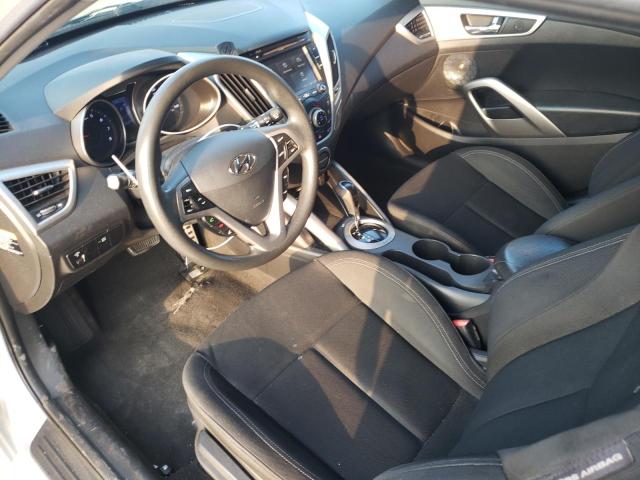 Photo 8 from auction – 2014 HYUNDAI VELOSTER with VIN KMHTC6AD7EU193705