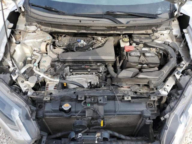 Photo 11 from auction – 2019 NISSAN ROGUE S with VIN KNMAT2MT1KP527390