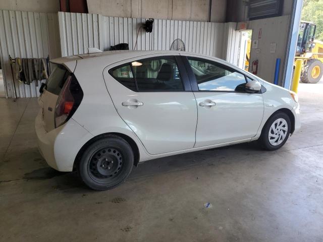Photo 3 from auction – 2016 TOYOTA PRIUS C with VIN JTDKDTB35G1116465