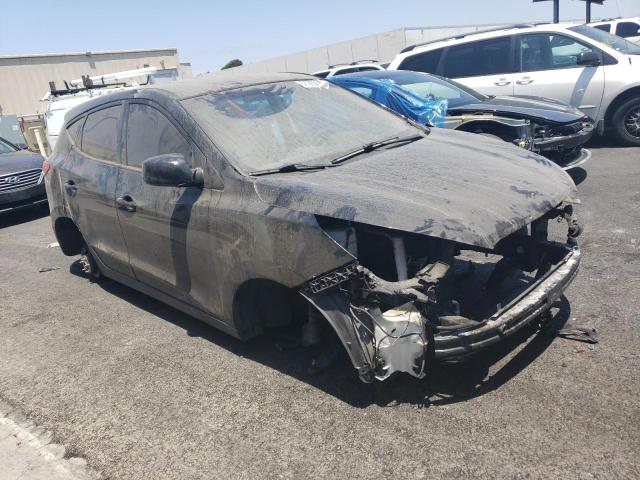 Photo 4 from auction – 2015 HYUNDAI TUCSON GLS with VIN KM8JT3AF2FU091902