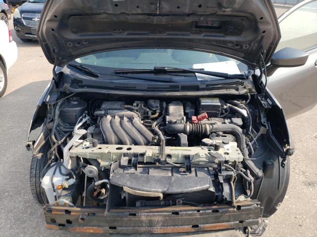 Photo 11 from auction – 2016 NISSAN VERSA NOTE with VIN 3N1CE2CP7GL401922
