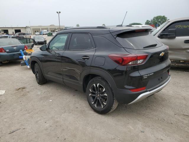 Photo 2 from auction – 2022 CHEVROLET TRAILBLAZE with VIN KL79MRSL0NB134961