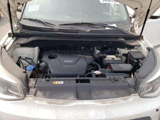 Photo 11 from auction – 2014 KIA SOUL with VIN KNDJN2A22E7023330