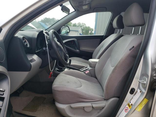 Photo 7 from auction – 2008 TOYOTA RAV4 with VIN JTMZD33V785117089