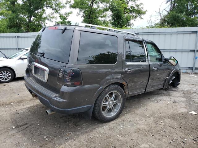 Photo 3 from auction – 2005 LINCOLN NAVIGATOR with VIN 5LMFU28555LJ18828