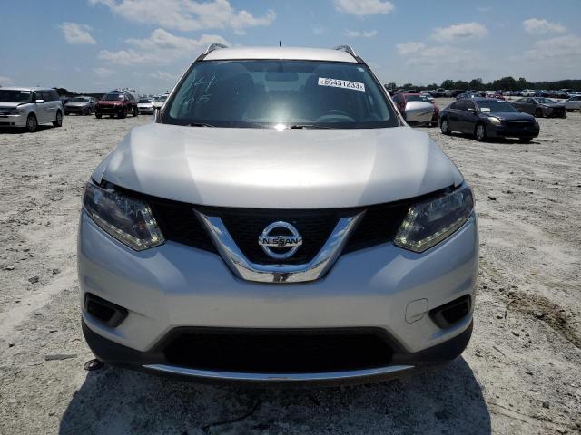 Photo 5 from auction – 2014 NISSAN ROGUE S with VIN 5N1AT2MK2EC860048