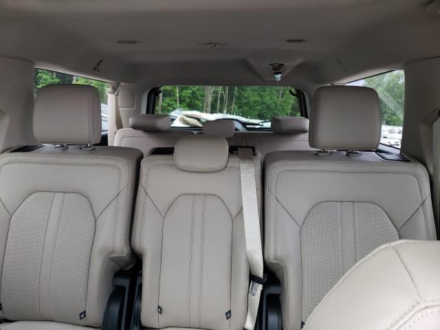Photo 10 from auction – 2023 FORD EXPEDITION with VIN 1FMJK2A86PEA16078