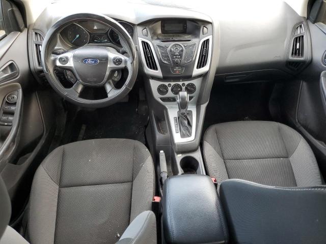 Photo 8 from auction – 2012 FORD FOCUS SE with VIN 1FAHP3F29CL158497
