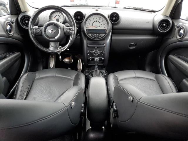 Photo 8 from auction – 2013 MINI COOPER S C with VIN WMWZC3C56DWP21723