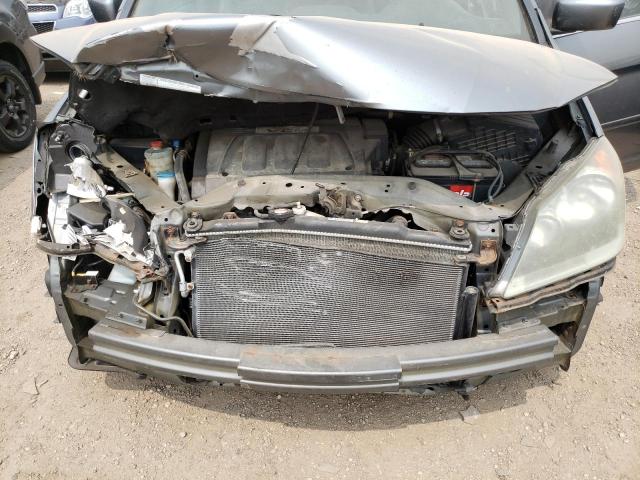 Photo 11 from auction – 2009 HONDA ODYSSEY EX with VIN 5FNRL38679B402721