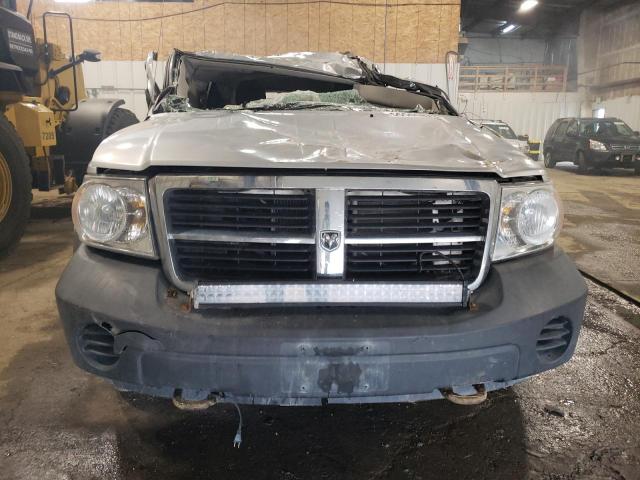 Photo 5 from auction – 2007 DODGE DURANGO with VIN 1D8HB38P27F565374