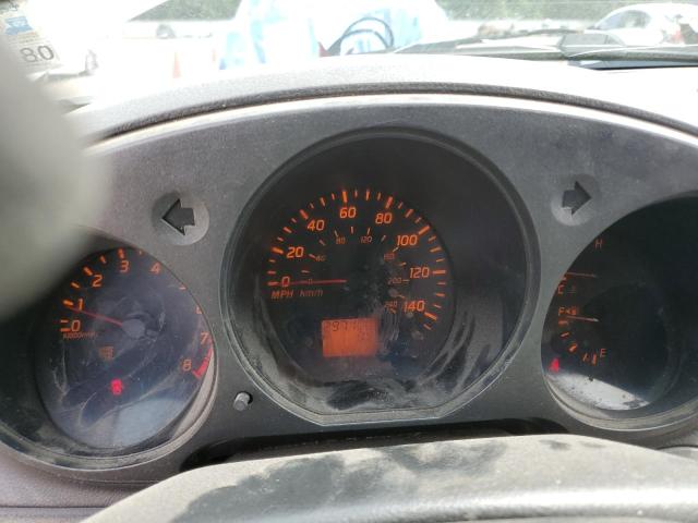 Photo 9 from auction – 2002 NISSAN ALTIMA BAS with VIN 1N4AL11DX2C219834