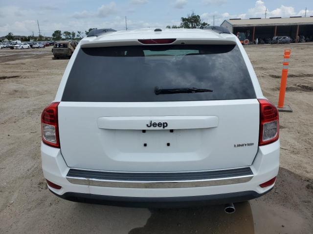 Photo 6 from auction – 2012 JEEP COMPASS LI with VIN 1C4NJCCB7CD660356