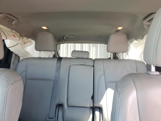 Photo 10 from auction – 2016 TOYOTA HIGHLANDER with VIN 5TDJKRFHXGS282493