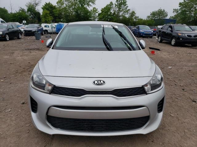 Photo 5 from auction – 2020 KIA RIO with VIN 3KPA24AD2LE263061