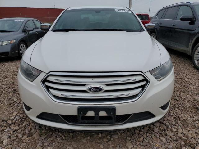Photo 5 from auction – 2014 FORD TAURUS LIM with VIN 1FAHP2F80EG149603