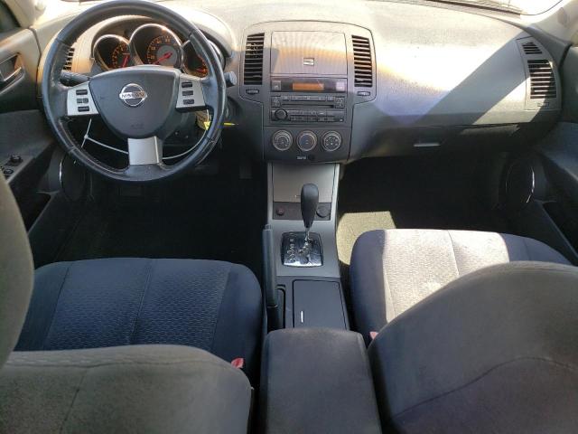Photo 8 from auction – 2006 NISSAN ALTIMA with VIN 1N4AL11D66N346235