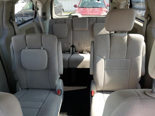 صورة رقم 10 من المزاد - 2013 DODGE GRAND CARA مع VIN 2C4RDGDG4DR781340