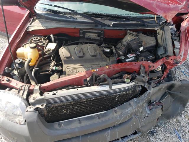 Photo 11 from auction – 2003 FORD ESCAPE with VIN 1FMYU92153KA05068