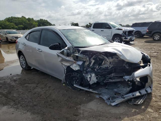 Photo 4 from auction – 2019 TOYOTA COROLLA L with VIN 5YFBURHE8KP886403
