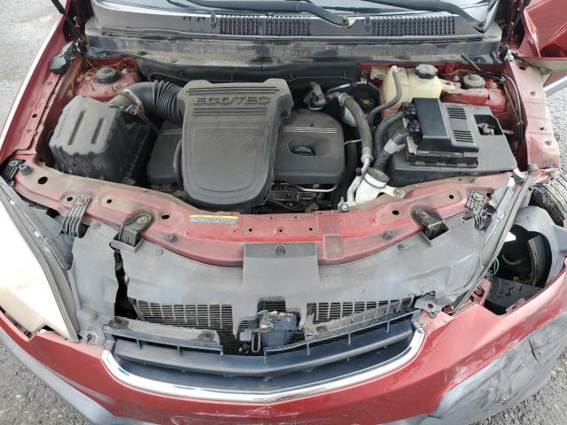 Photo 11 from auction – 2008 SATURN VUE XE with VIN 3GSCL33P18S726571