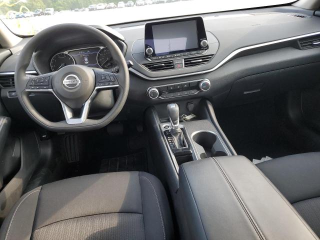 Photo 8 from auction – 2022 NISSAN ALTIMA SV with VIN 1N4BL4DV0NN335353