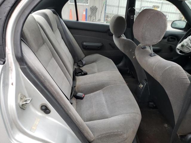 Photo 10 from auction – 1993 TOYOTA COROLLA with VIN 2T1AE09E4PC010342